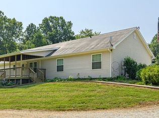 9131 N State Road 135, Morgantown, IN 46160