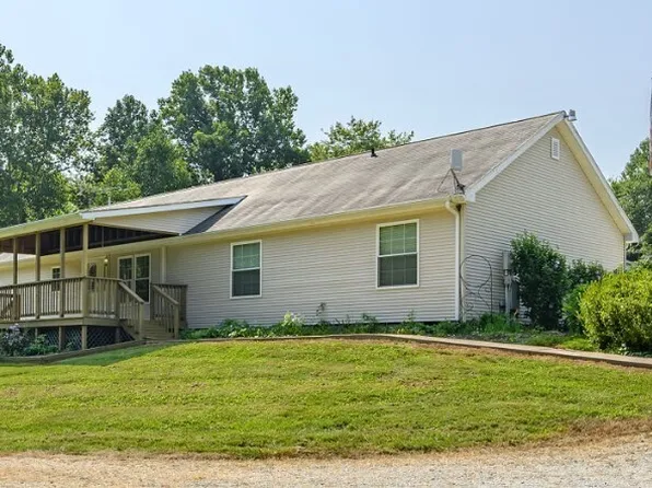 9131 N State Road 135, Morgantown, IN 46160