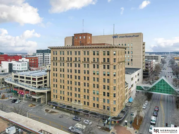 100 N 12th St APT 701, Lincoln, NE 68508