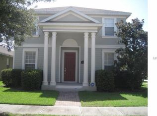 7067 Fence Line Dr, Winter Garden, FL 34787