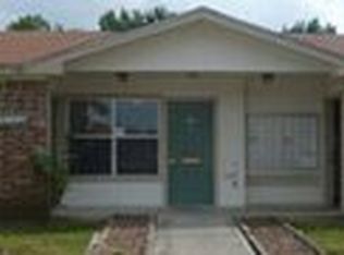 8409 Oleander St #5112, Highlands, TX 77562