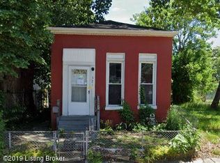 321 N 20th St, Louisville, KY 40203