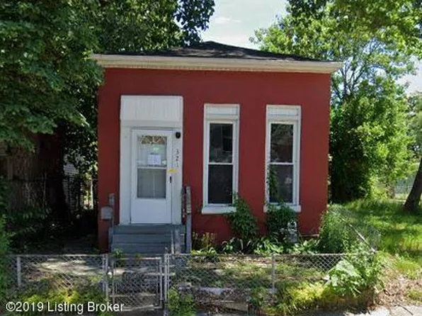 321 N 20th St, Louisville, KY 40203