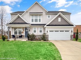 156 Goldeneye Ct, Shepherdsville, KY