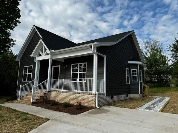 1500 Clark Ave, Winston Salem, NC 27105