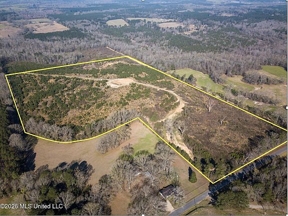 5th image of Liberty Church Rd