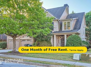 121 Whitegrass Way, Grayson, GA 30017