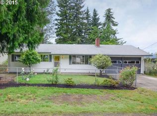 257 SE Pierce St, Estacada, OR