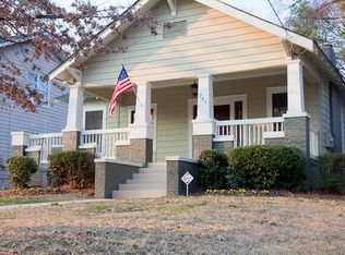 745 Brookline St SW, Atlanta, GA 30310