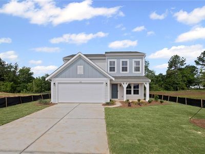 136 Cherry Glen Way, Euharlee, GA, 30120