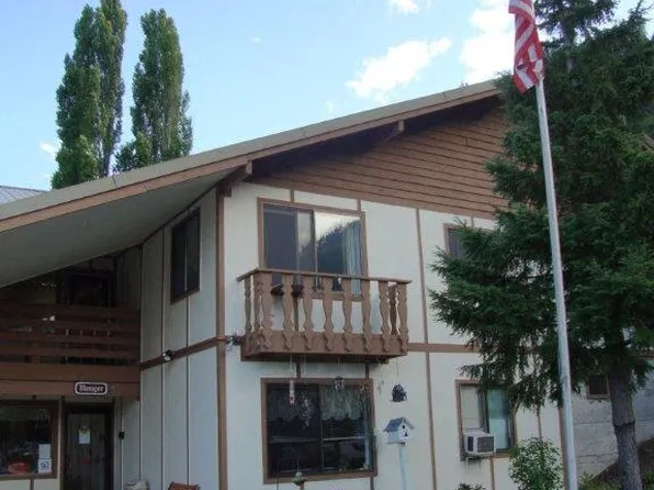 Berg Rose, 263 Mine St, Leavenworth, WA 98826