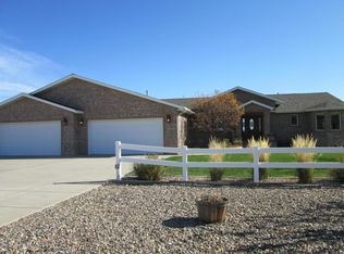 4231 Flood Rd, Great Falls, MT 59404