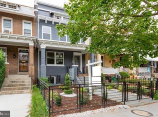 4017 13th St NW #1, Washington, DC 20011