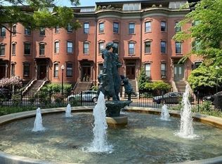 28 Worcester Sq APT 3, Boston, MA 02118