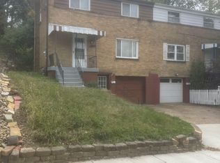 2126 Lappe Ln, Pittsburgh, PA 15212