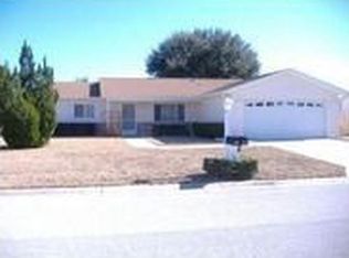 17889 SE 96th Ct, Summerfield, FL 34491