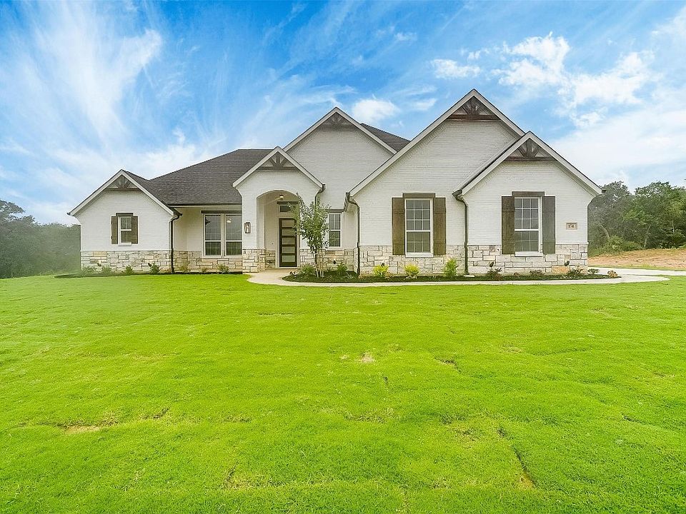174 Briar Patch Rd, Azle, TX 76020 Zillow