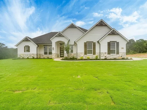 174 Briar Patch Rd, Azle, TX 76020