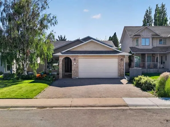 50 E Sherwood Cres W, Lethbridge, AB T1K 6G3
