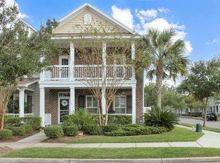 3025 Lazarette Ln, Charleston, SC 29414