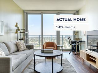 805 E Ocean Blvd FLOOR 16-ID850, Long Beach, CA 90802