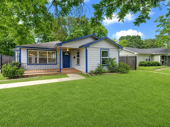 4735 Marietta Ln, Houston, TX 77021