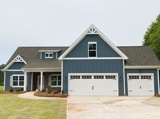 2677 John Stowe Rd, Monroe, GA 30656