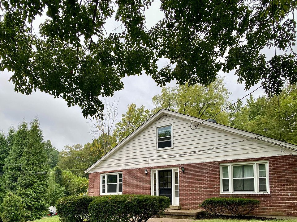 Huge yard with off street parking and private entrance.