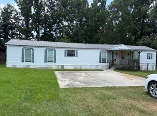1171 Belview Rd, Leesville, LA 71446