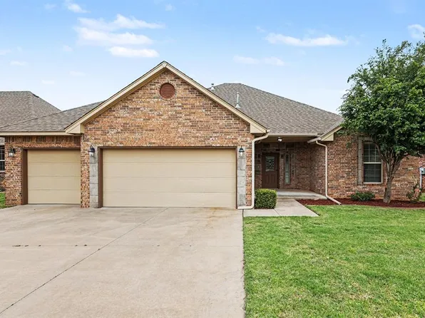 13533 Lancet Ln, Oklahoma City, OK 73142