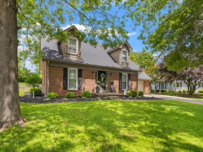 1872 Farmview Dr, Lexington, KY, 40515