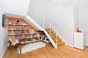 Rented by Keller Williams NYC