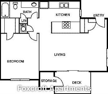 1st image of 603 Foxcroft Ter APT B5