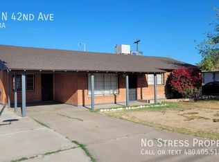 6044 N 42nd Ave, Phoenix, AZ 85019