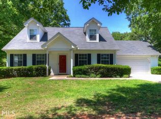 1121 Harper Ct, Madison, GA 30650