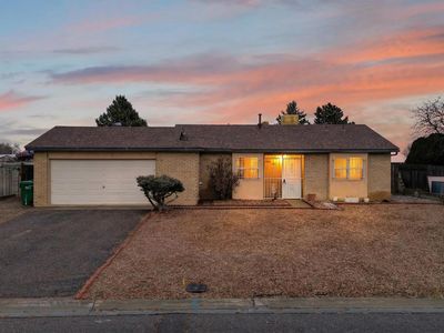 385 Bermuda Dr SE, Rio Rancho, NM, 87124