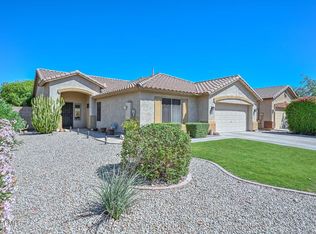 9206 W LONE CACTUS Drive, Peoria, AZ 85382