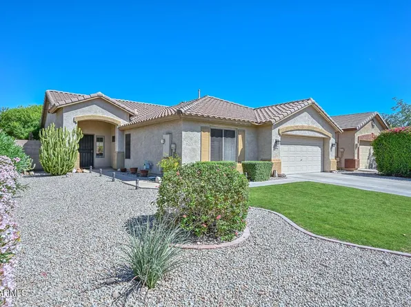 9206 W LONE CACTUS Drive, Peoria, AZ 85382