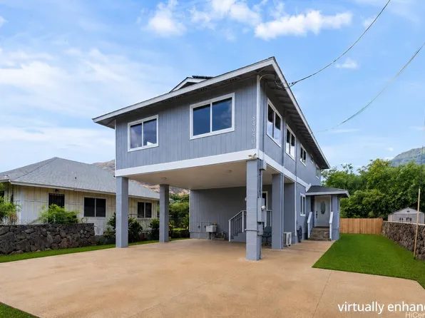 84950 Lahaina St B, Waianae, HI 96792
