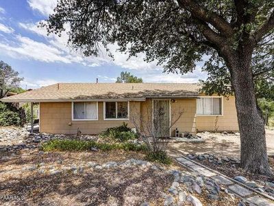 821 5th St, Prescott, AZ, 86301