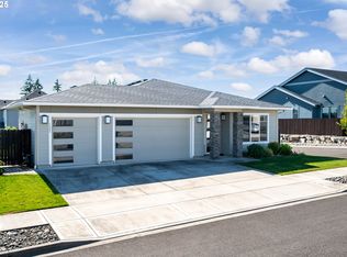 1203 S 44th Ave, Ridgefield, WA 98642