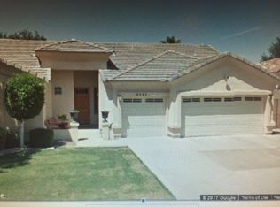 2506 E Menlo St, Mesa, AZ 85213