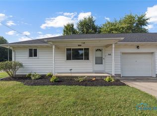 168 Joyce Ave, Pemberville, OH 43450