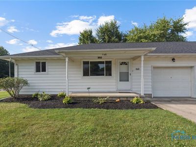 168 Joyce Ave, Pemberville, OH, 43450