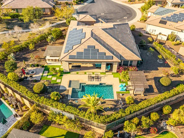 30334 N 130TH Drive, Peoria, AZ 85383