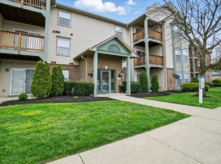 4951 N Arbor Woods Ct APT 302, Cincinnati, OH 45248