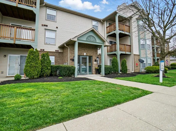 4951 N Arbor Woods Ct APT 302, Cincinnati, OH 45248