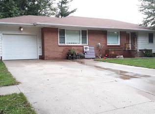 203 6th St, Friend, NE 68359