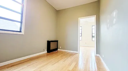 Rented by New Amsterdam Realty Group