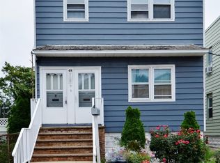 48 Humphrey Ave FLOOR 2, Bayonne, NJ 07002